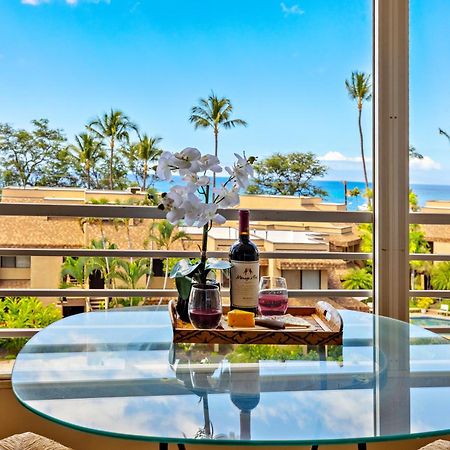 Kamaole Beach Royale 302 Kihei Kültér fotó