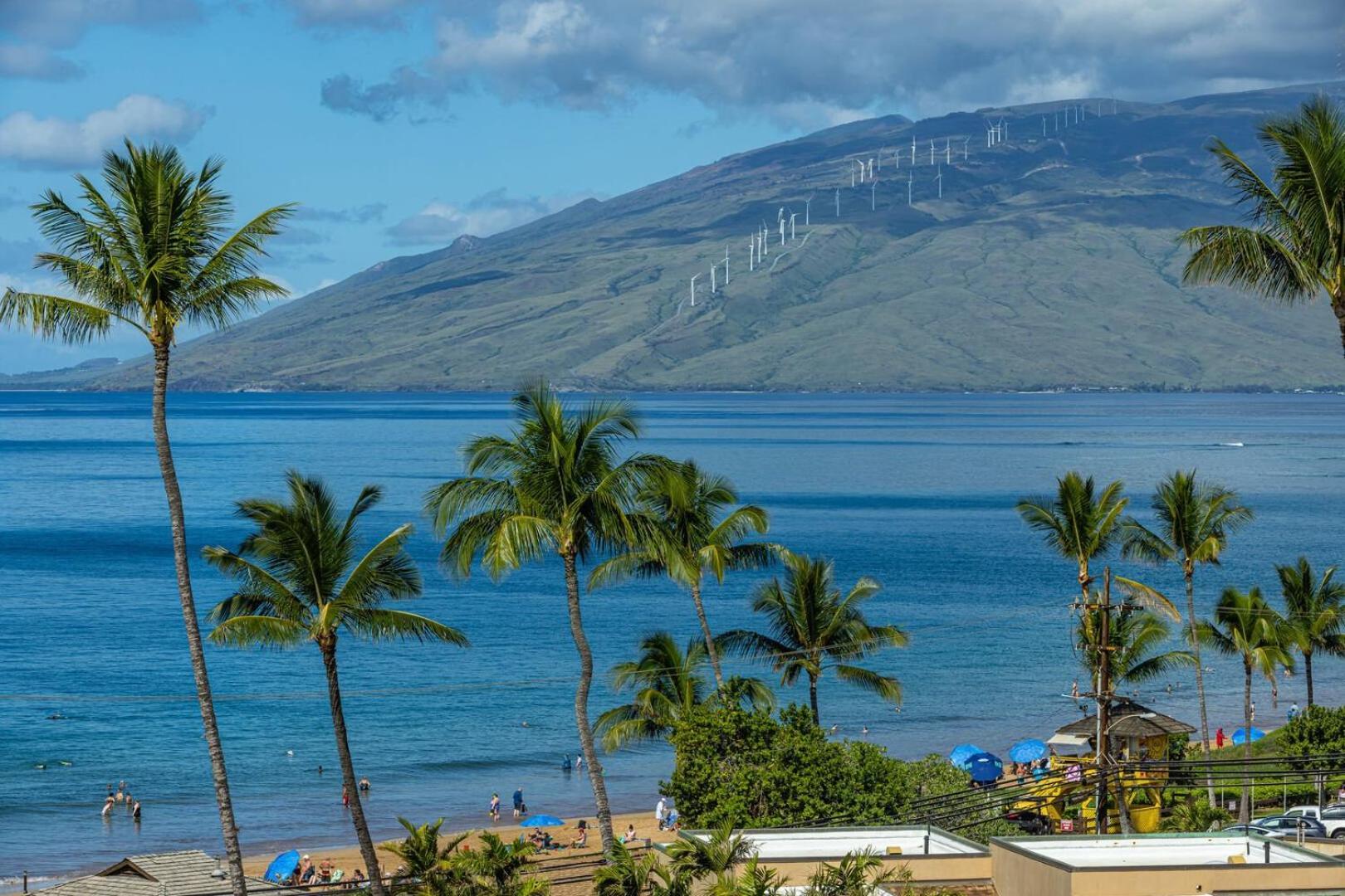 Kamaole Beach Royale 302 Kihei Kültér fotó