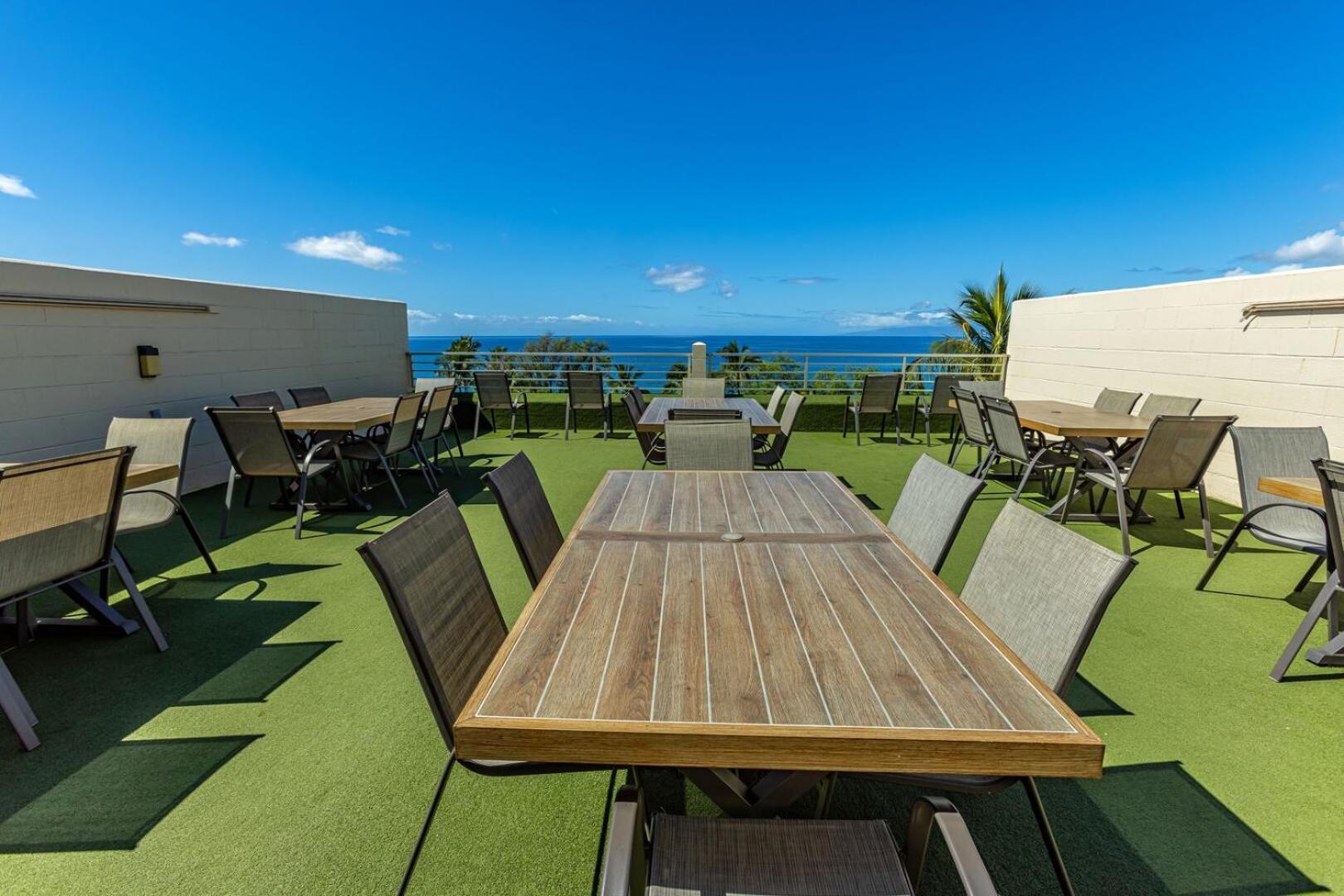 Kamaole Beach Royale 302 Kihei Kültér fotó