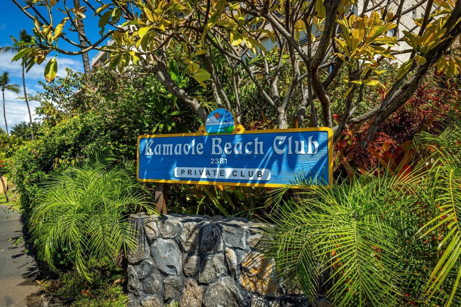 Kamaole Beach Royale 302 Kihei Kültér fotó