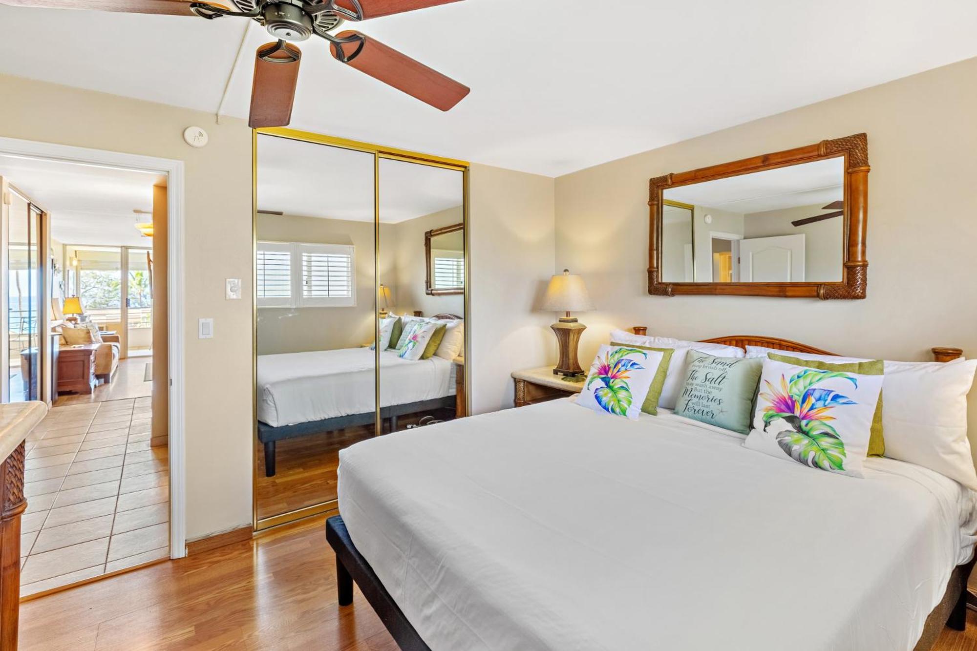 Kamaole Beach Royale 302 Kihei Kültér fotó