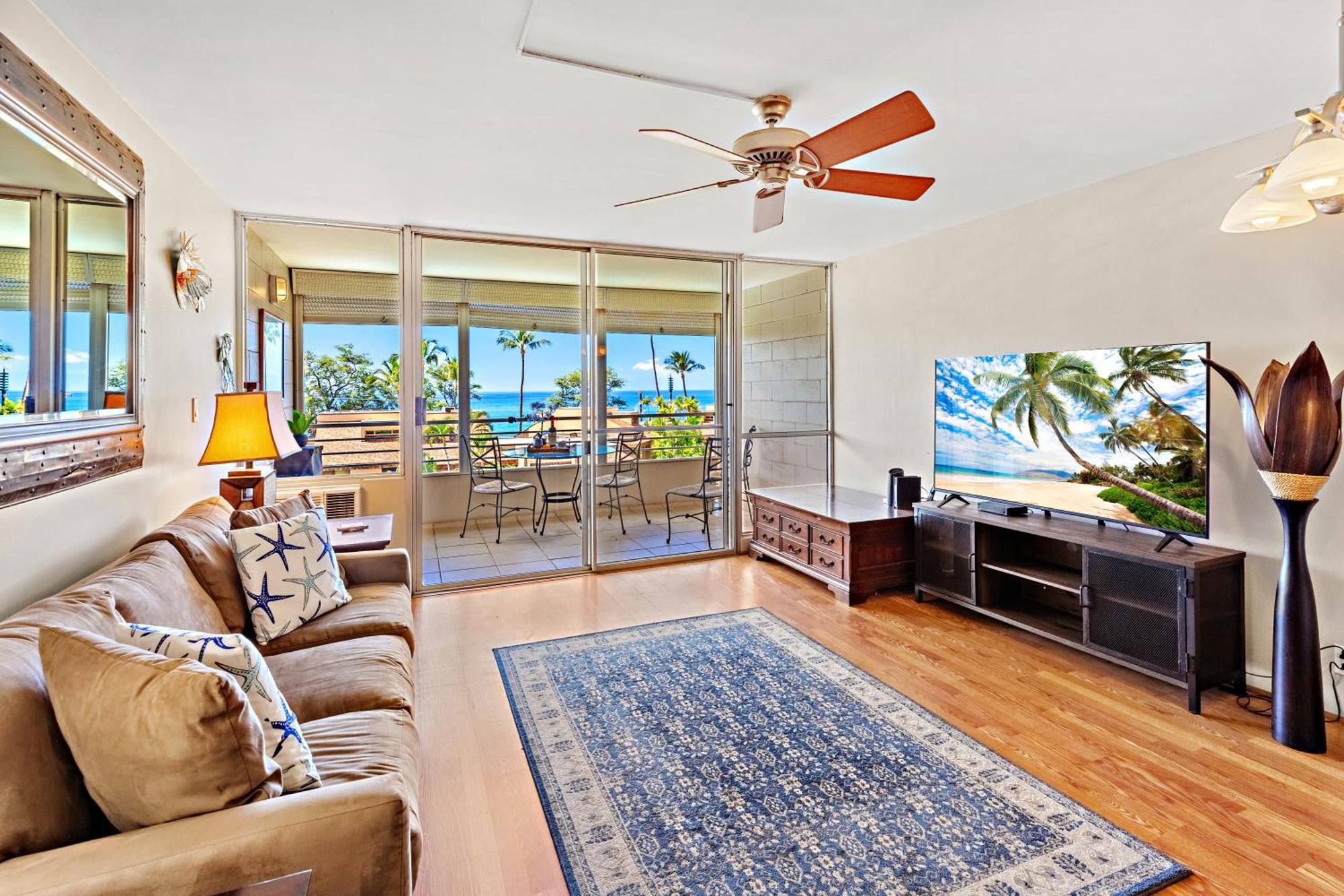 Kamaole Beach Royale 302 Kihei Kültér fotó
