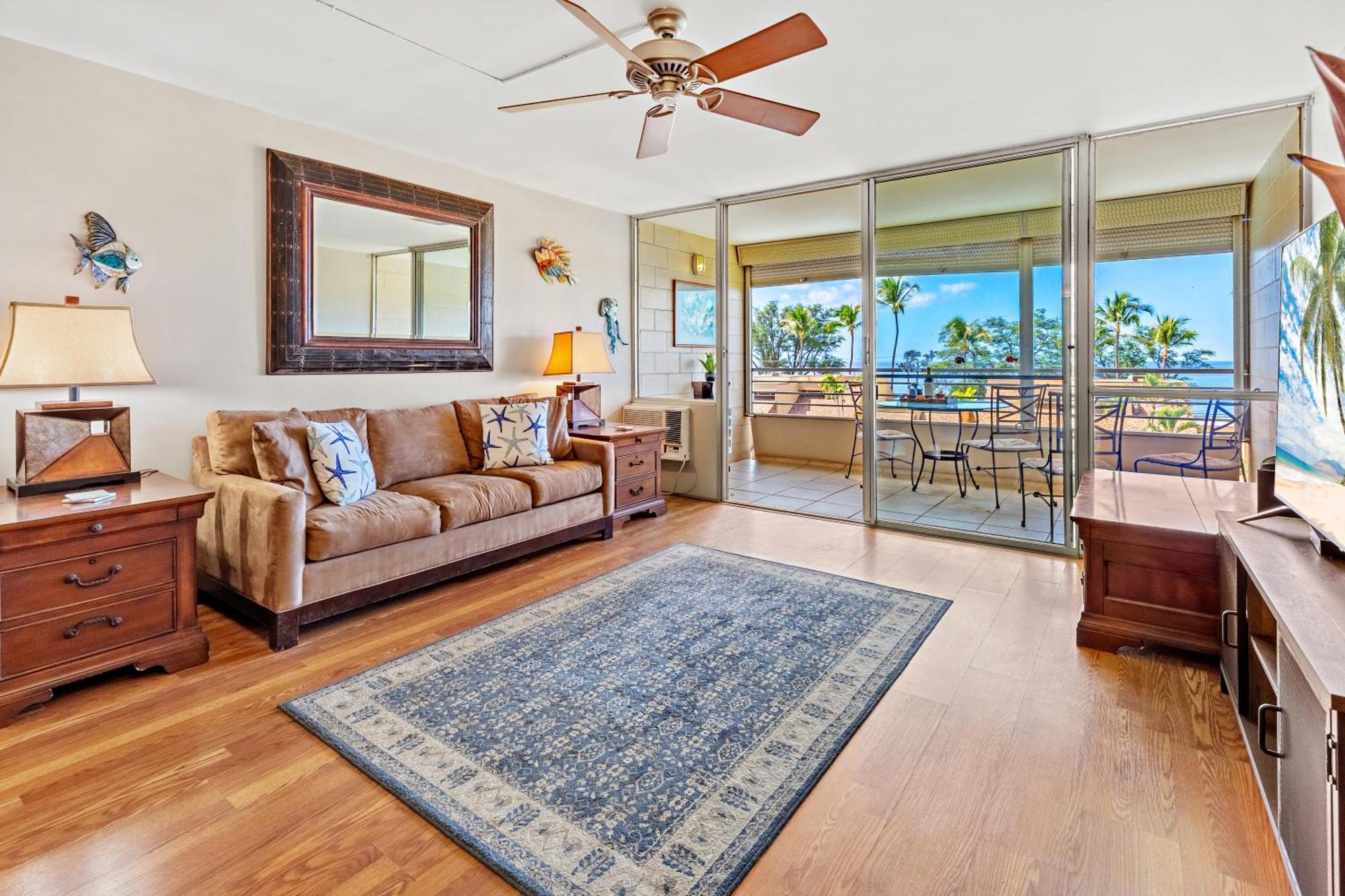 Kamaole Beach Royale 302 Kihei Kültér fotó