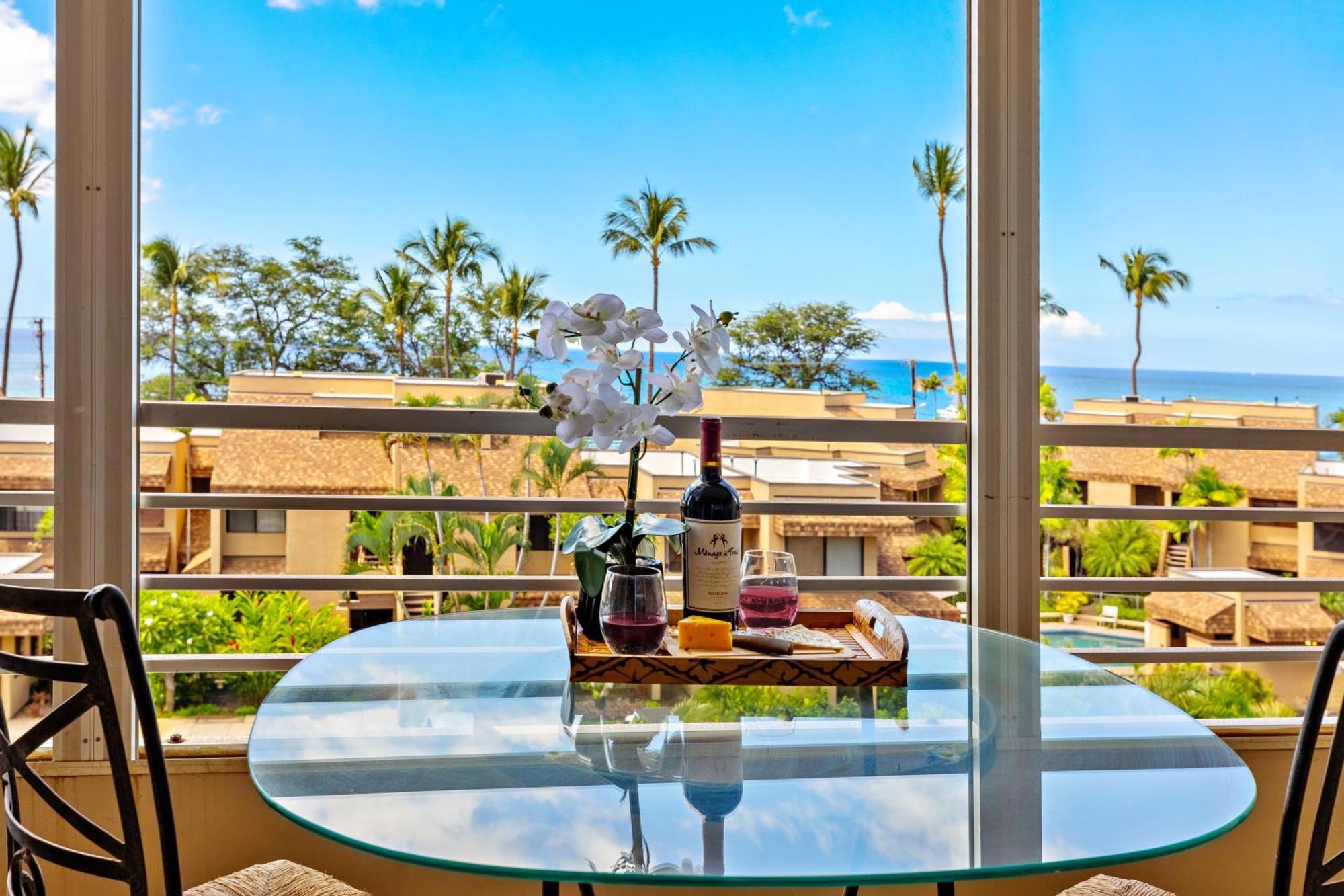 Kamaole Beach Royale 302 Kihei Kültér fotó